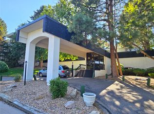2375 S Linden Ct UNIT 315, Denver, CO 80222