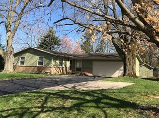 928 Windsor Dr, West Lafayette, IN 47906