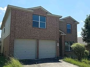 9710 Dakota Bay, Converse, TX 78109