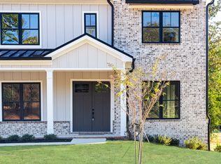 1959 Highgrove Ct, Atlanta, GA 30345