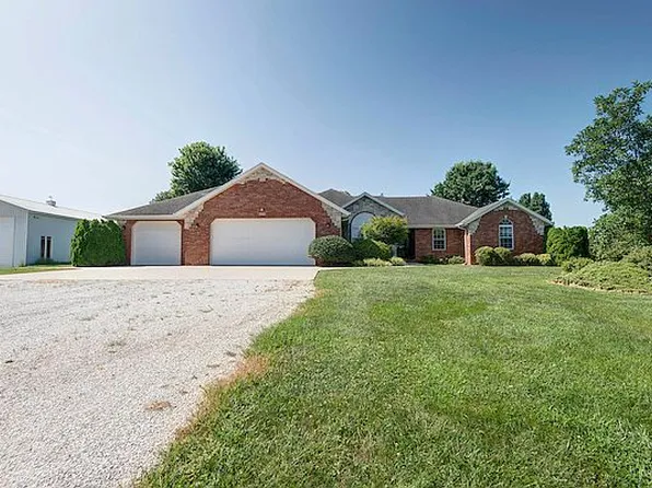 278 Empire Ave, Ozark, MO 65721