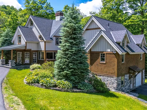 24 Sawmill Road, Stratton, VT 05155