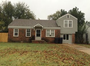 2424 NW 36th Ter, Oklahoma City, OK 73112