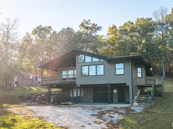 10162 Highway D, Frohna, MO 63748