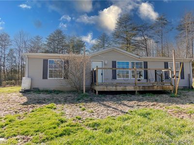 3565 S Mount Zion Church Road, Pekin, IN, 47165