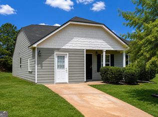 1715 Cheryl Ln, Griffin, GA 30224