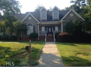 6 Limon Pl SW, Rome, GA 30165