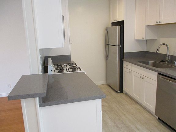 4th image of 4327 Inglewood Blvd APT 10