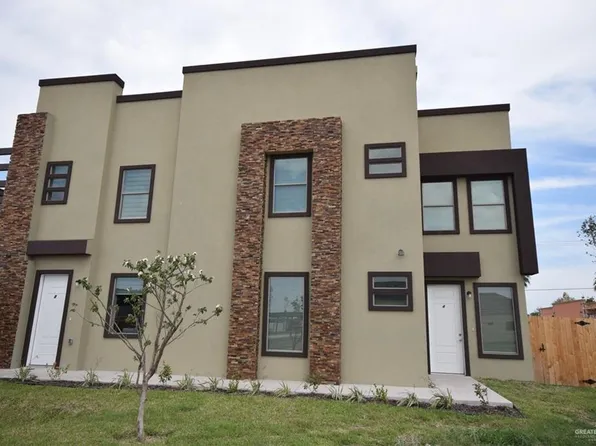 1202 Upas Dr, Edinburg, TX 78541
