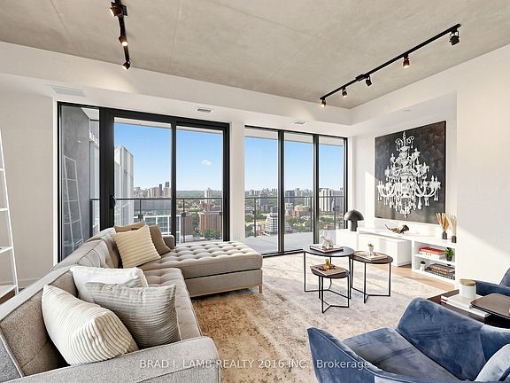 5th image of 284 King St E #2903