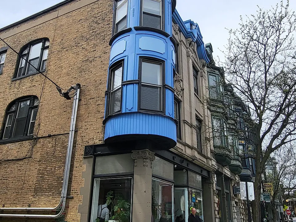 Building Photo