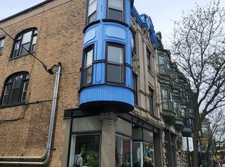 917 W Armitage Ave APT 3R, Chicago, IL 60614