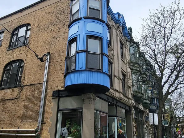 917 W Armitage Ave, Chicago, IL