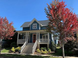 312 Snider Ln, Clemson, SC 29631