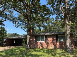 4516 Oaklawn Dr, N Little Rock, AR 72116