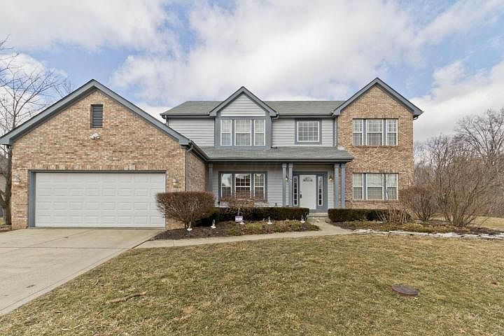 1st image of 3880 Bainbridge Mills Dr