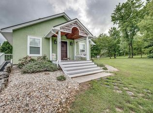 518 Arthur Rd, Springville, IN 47462