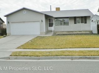 4051 W 6480 S, Taylorsville, UT 84129