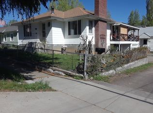 715 Upham St, Klamath Falls, OR 97601