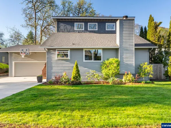 3255 SW Knollbrook Ave, Corvallis, OR 97333