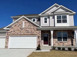 501 Trainum Ln, Fredericksburg, VA 22406