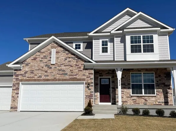 501 Trainum Ln, Fredericksburg, VA 22406