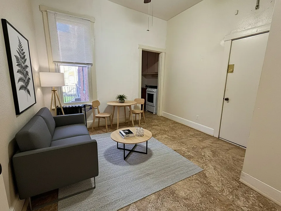 403 W James St
