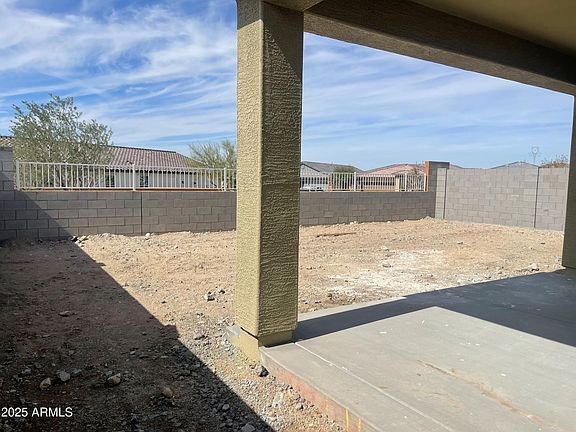 4th image of 17296 W Desert Sage Drive