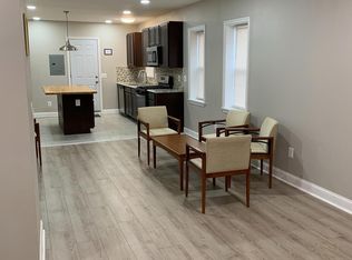 4744 Alhambra Ave, Baltimore, MD 21212