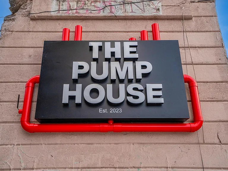 The Pump House — Photo 26