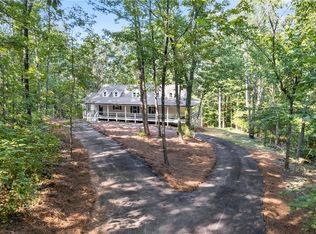 290 Skeet Shoot Rd, Dallas, GA 30132