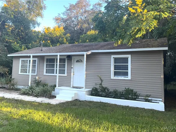 1006 Leroy Bellamy Rd, Inverness, FL 34450
