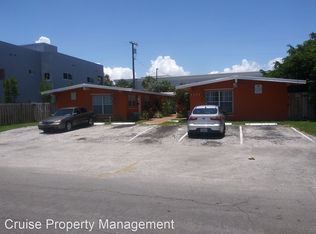 1141 NE 23rd Ter #4, Pompano Beach, FL 33062