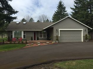 527 NW Lewisburg Ave, Corvallis, OR 97330