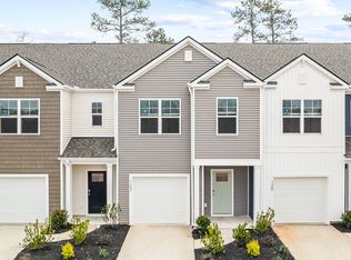 122 Cypress Hollow Way, Santee, SC 29142