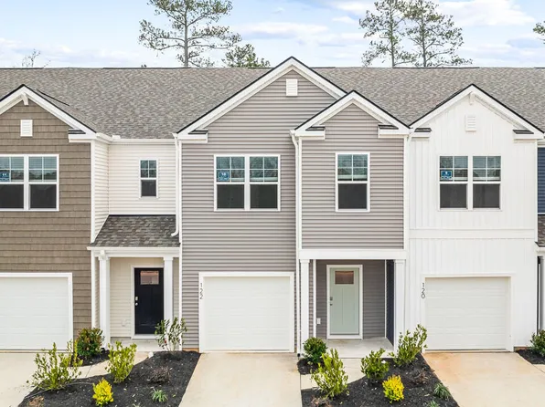 122 Cypress Hollow Way, Santee, SC 29142