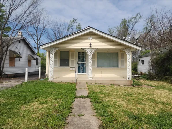 5639 Wilborn Dr, Saint Louis, MO 63136