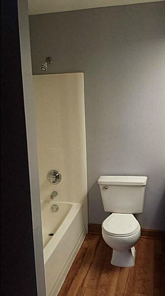Master Bath 1