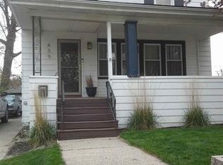 439 Buckingham Ave, Flint, MI 48507