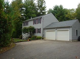483 Alpine Dr, Southbridge, MA 01550