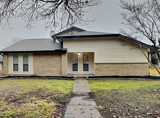 2016 Sancerre Ln, Carrollton, TX 75007