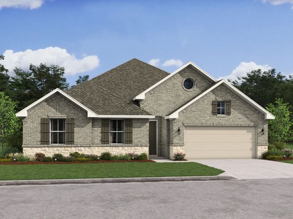Barcelona Plan, Grand Oaks