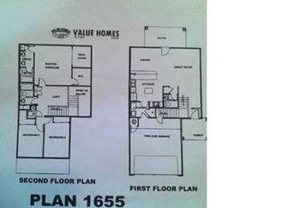 1125 Samantha Ln, El Paso, TX 79907