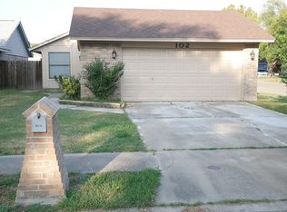 102 Balboa Ct, Victoria, TX 77901