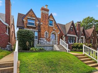 5430 Delor St, Saint Louis, MO 63109