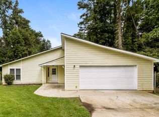 6270 Beethoven Cir, Riverdale, GA 30296