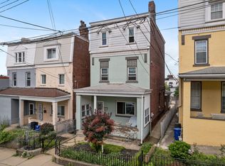 3407 Ward St #1, Pittsburgh, PA 15213