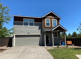 2918 NE Jackdaw Dr, Bend, OR 97701