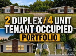 6010 Pleasant Grove Rd, Charlotte, NC 28216