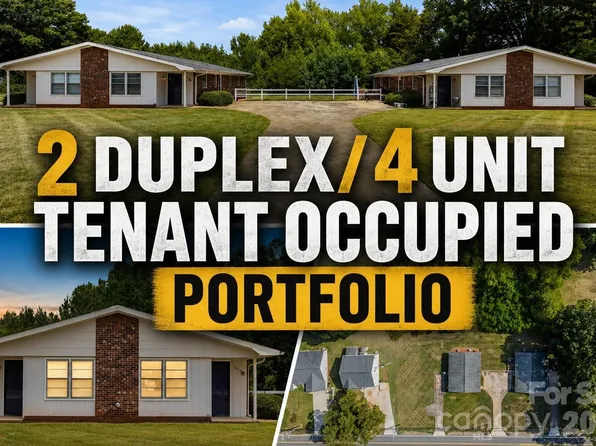 6010 Pleasant Grove Rd, Charlotte, NC 28216